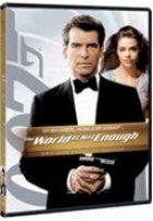 coperta Lumea nu e de ajuns - Ed. Sp. 2 Discuri