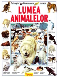 Lumea animalelor