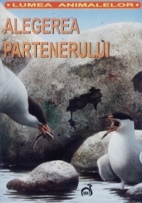 Lumea animalelor - Alegerea partenerului