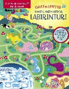 Lumea animalelor labirinturi