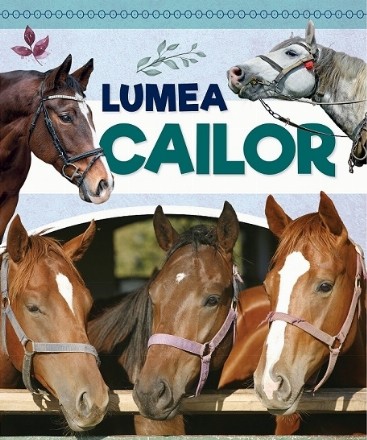Lumea cailor