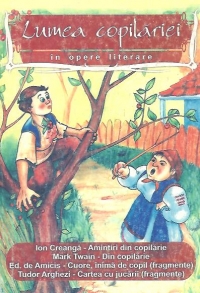 Lumea copilariei in opere literare