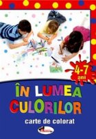 In lumea culorilor