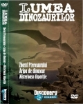 Lumea Dinozaurilor 2 (Zborul Pterosaurului, Aripa de dinozaur, Misterioasa dispariţie)