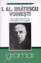 In lumea dreptatii. Intuneric si lumina