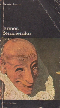 Lumea fenicienilor