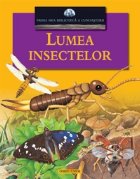 LUMEA INSECTELOR