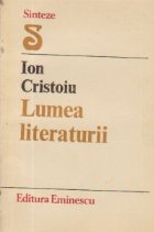 Lumea Literaturii