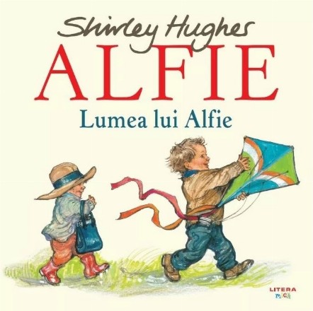 Lumea lui Alfie