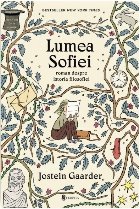 Lumea Sofiei : roman despre istoria filosofiei