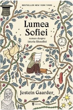 Lumea Sofiei : roman despre istoria filosofiei