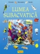 Lumea subacvatica