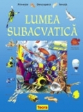 Lumea subacvatica