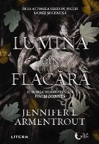 Lumina din flacără