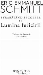 Lumina fericirii