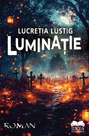 Luminaţie