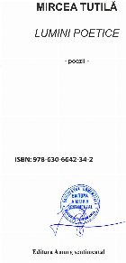 Lumini poetice poezii