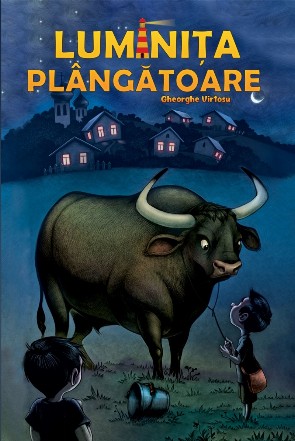 Luminiţa plângătoare
