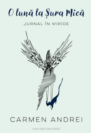 O lună la Şura Mică : Jurnal în miride