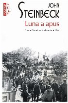 Luna apus