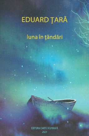 Luna in tandari