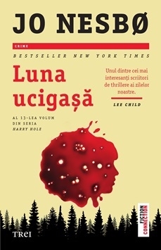 Luna ucigaşă