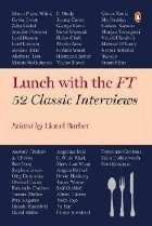 Lunch with the FT