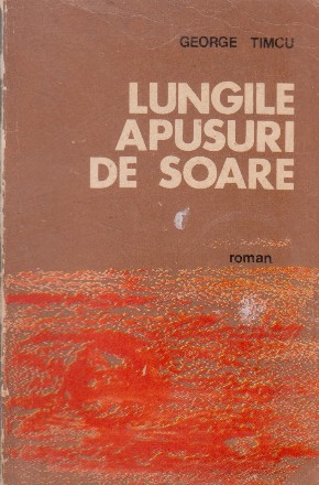 Lungile apusuri de soare