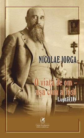 Luptă - Vol. 2 (Set of:O viaţă de om - aşa cum a fostVol. 2)
