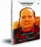 Lupta jertfa lui Dan Lucinescu
