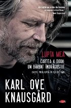 Lupta mea Cartea doua: barbat