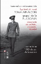 Luptătorii din munţi Toma Arnăuţoiu