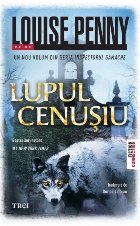 Lupul cenuşiu