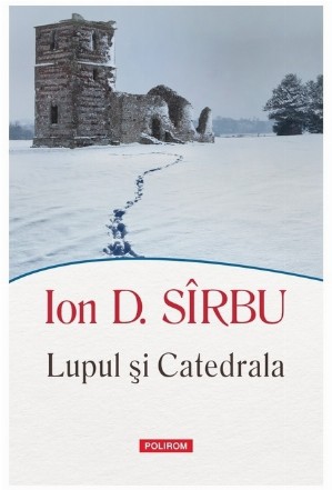 Lupul şi catedrala : roman