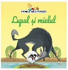 Lupul şi mielul