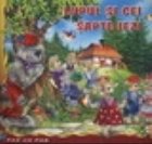 coperta Lupul si cei sapte iezi