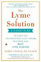 Lyme Solution Lyme Solution