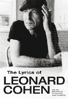 Lyrics Leonard Cohen