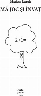 Mă joc şi învăţ