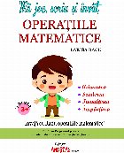 Mă joc scriu şi învăţ