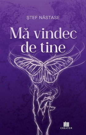 Mă vindec de tine