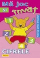 Ma joc si invat - cifrele
