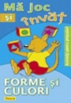 joc invat forme culori