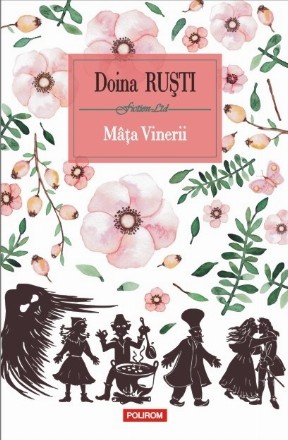 Mâţa Vinerii