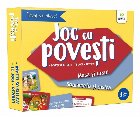 Maşa şi ursul,Şoarecele şi pisica