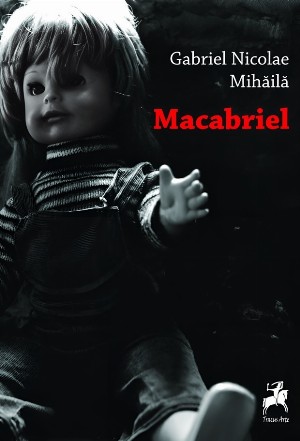 Macabriel : poezie