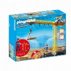 MACARA CU TELECOMANDA