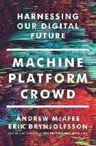 Machine, Platform, Crowd
