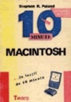 Macintosh lectii minute