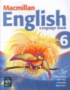 Macmillan English (Language Book)